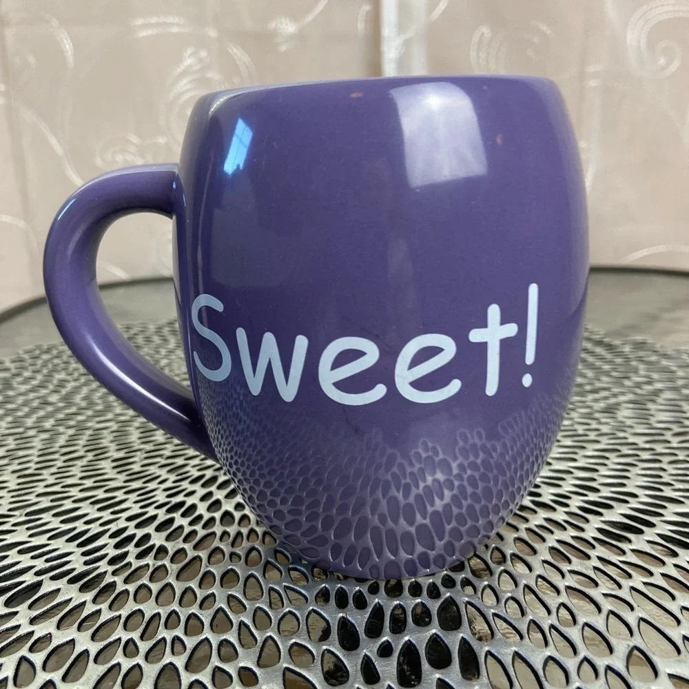 Disney Theme Parks Minnie Mouse Mug